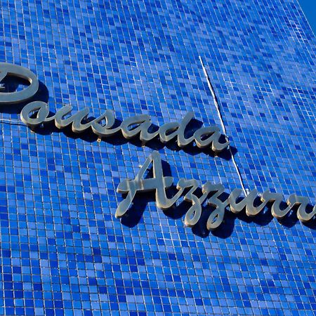 Hotel Pousada Azzurra Natal Exterior photo