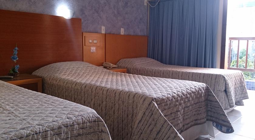 Hotel Pousada Azzurra Natal Room photo