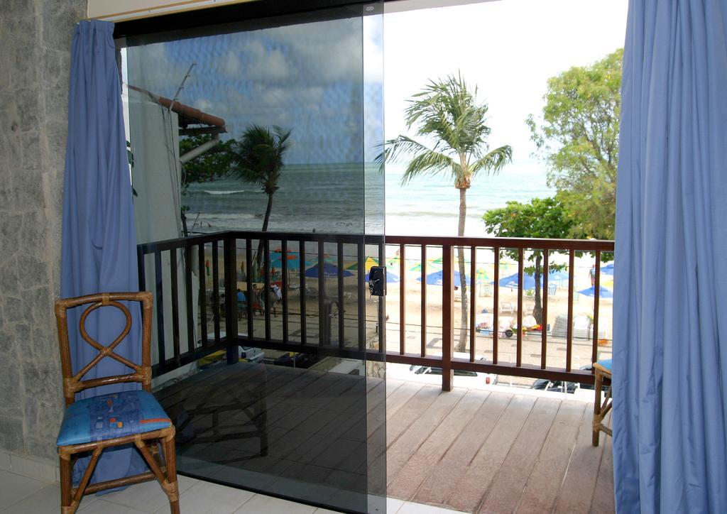 Hotel Pousada Azzurra Natal Exterior photo